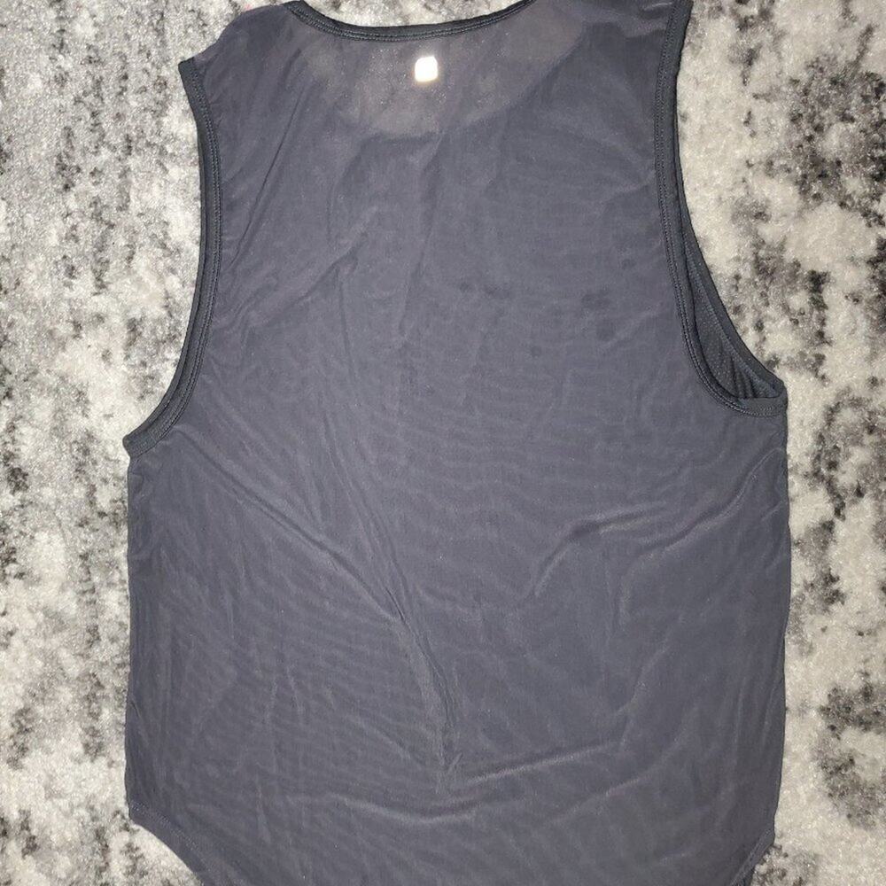 Fabletics Tank Top || small - Picture 2 of 7